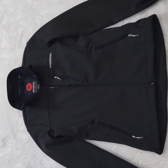 ROSSIGNOL JACKET. - Picture 10 of 17